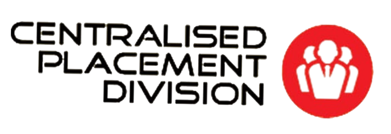 Centralized Placement Division